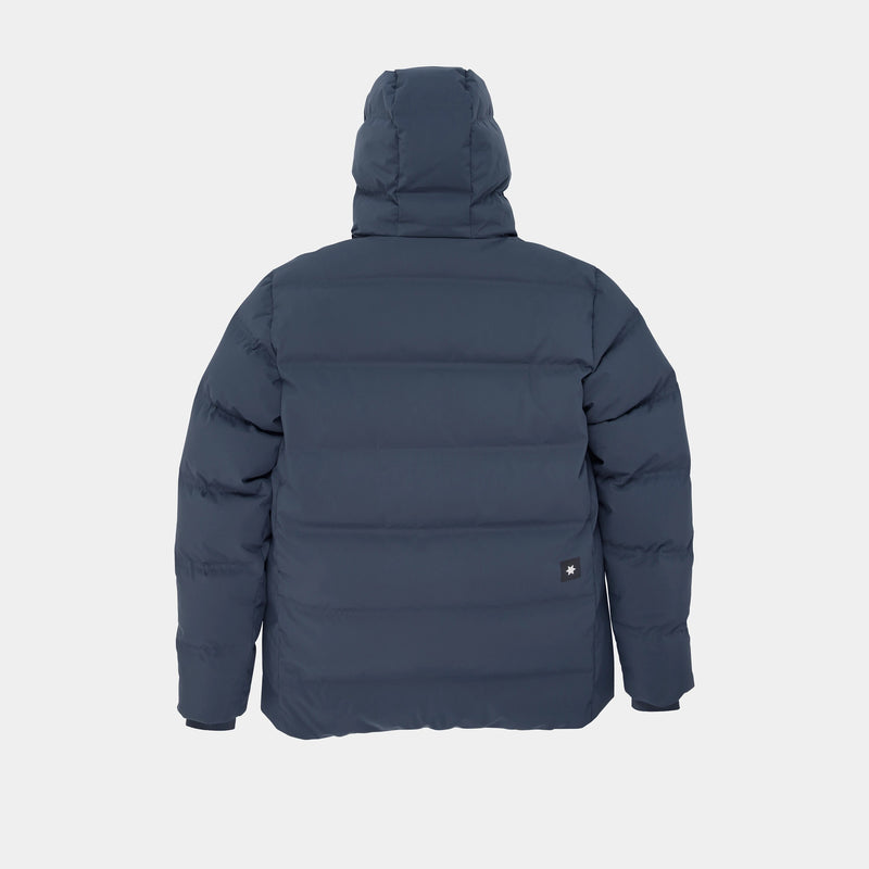 Saysky Everyday Down Jacket Grey 601 OMLJA50C601