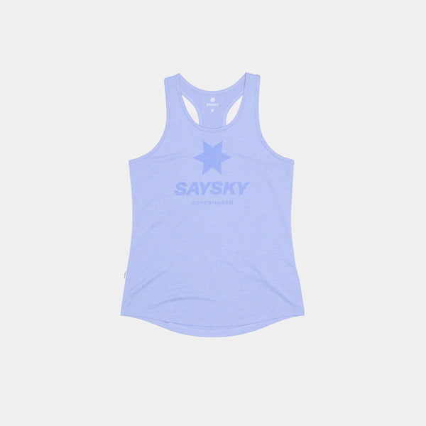 Saysky Combat Pro Singlet Purple 7008 NWRSI30C7008