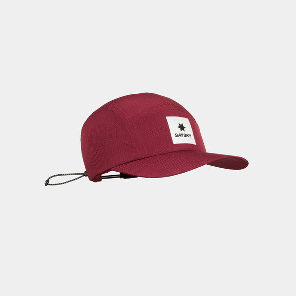 Saysky Flow Cap Red 509 OUACA201C509