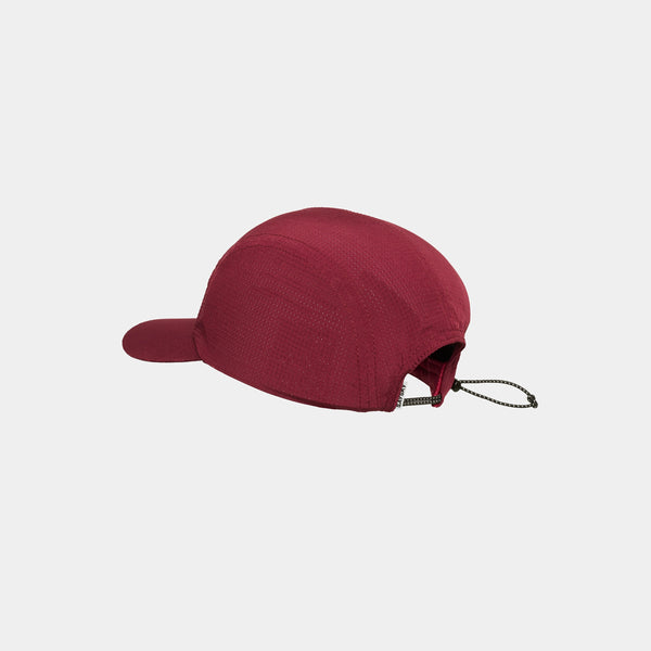 Saysky Flow Cap Red 509 OUACA201C509