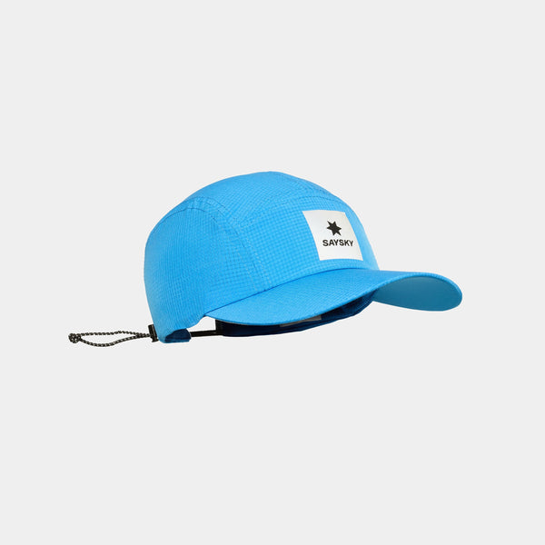 Saysky Flow Cap Blue 220 OUACA201C220