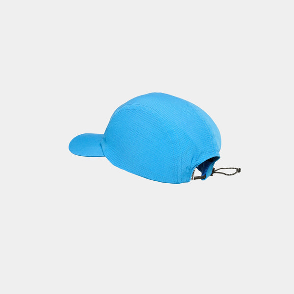 Saysky Flow Cap Blue 220 OUACA201C220