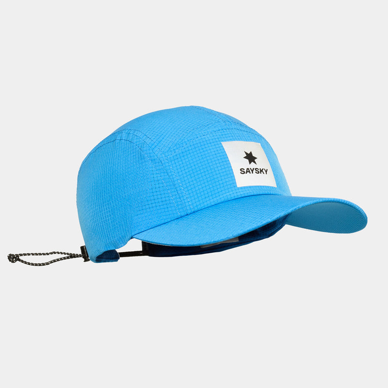 Saysky Flow Cap Blue 220 OUACA201C220