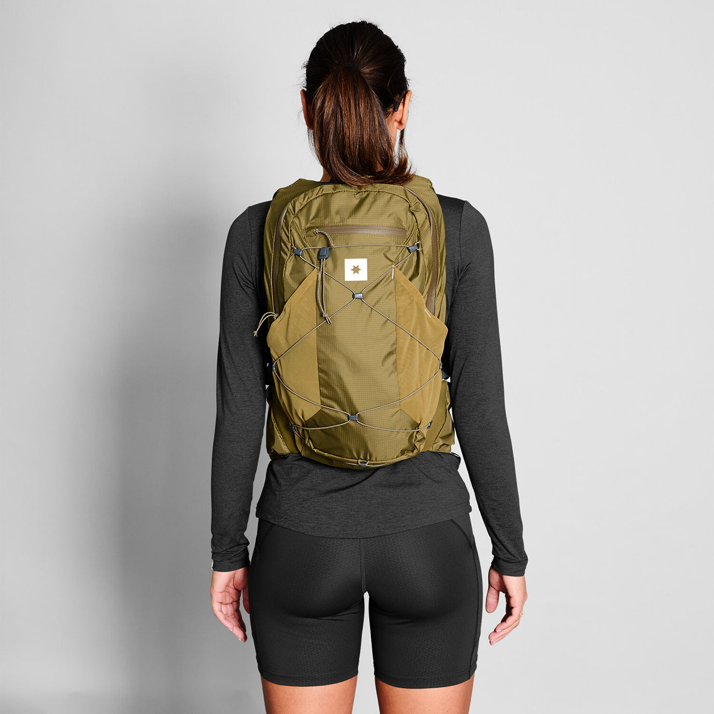 Saysky Commuter Backpack 14L – Saysky.us