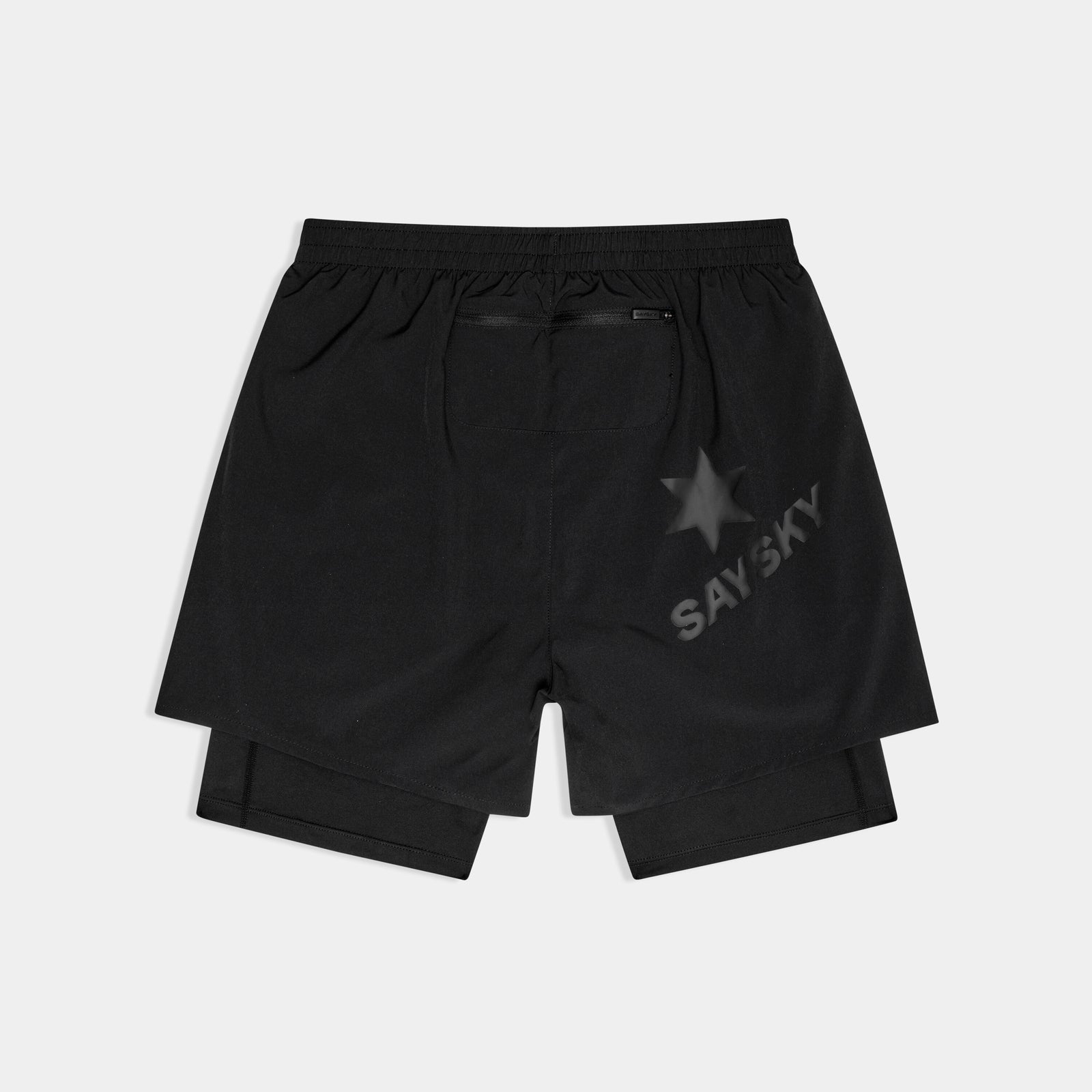 Saysky 2 in 1 Pace Shorts 5'' – Saysky.us