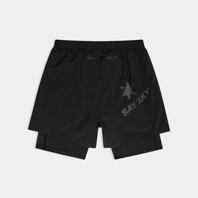 Saysky 2 in 1 Pace Shorts 5'' – Saysky.us