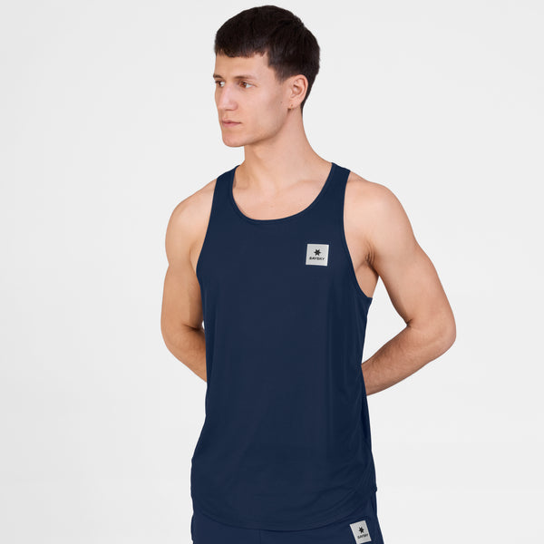 Saysky Drip Dye Flow Air Singlet – Saysky.us