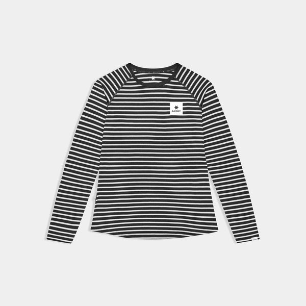 Saysky Pace Half Zip Long Sleeve – Saysky.us