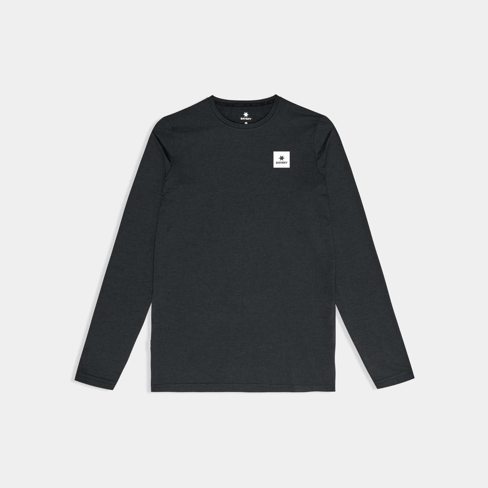 Saysky Clean Pace Long Sleeve – Saysky.us