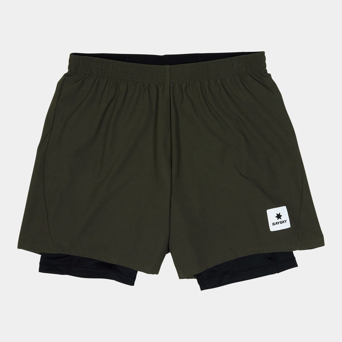 Pace 2 in 1 Shorts 5
