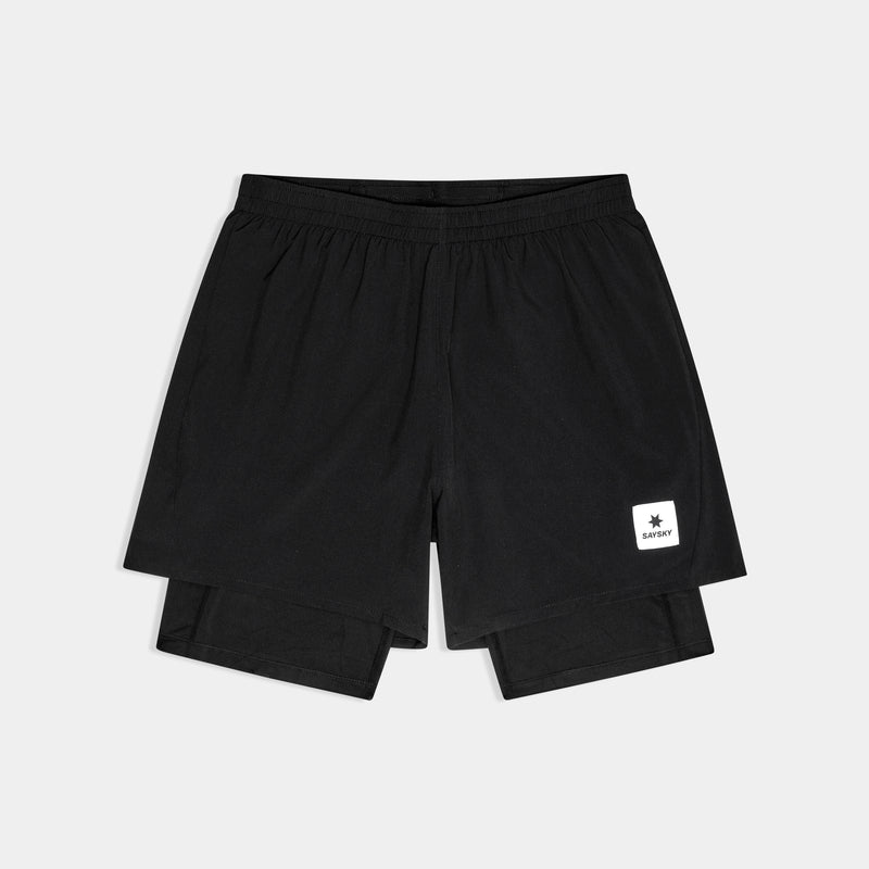 Saysky 2 in 1 Pace Shorts 5'' – Saysky.us