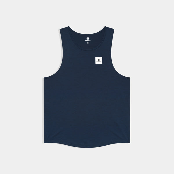 Saysky Drip Dye Flow Air Singlet – Saysky.us