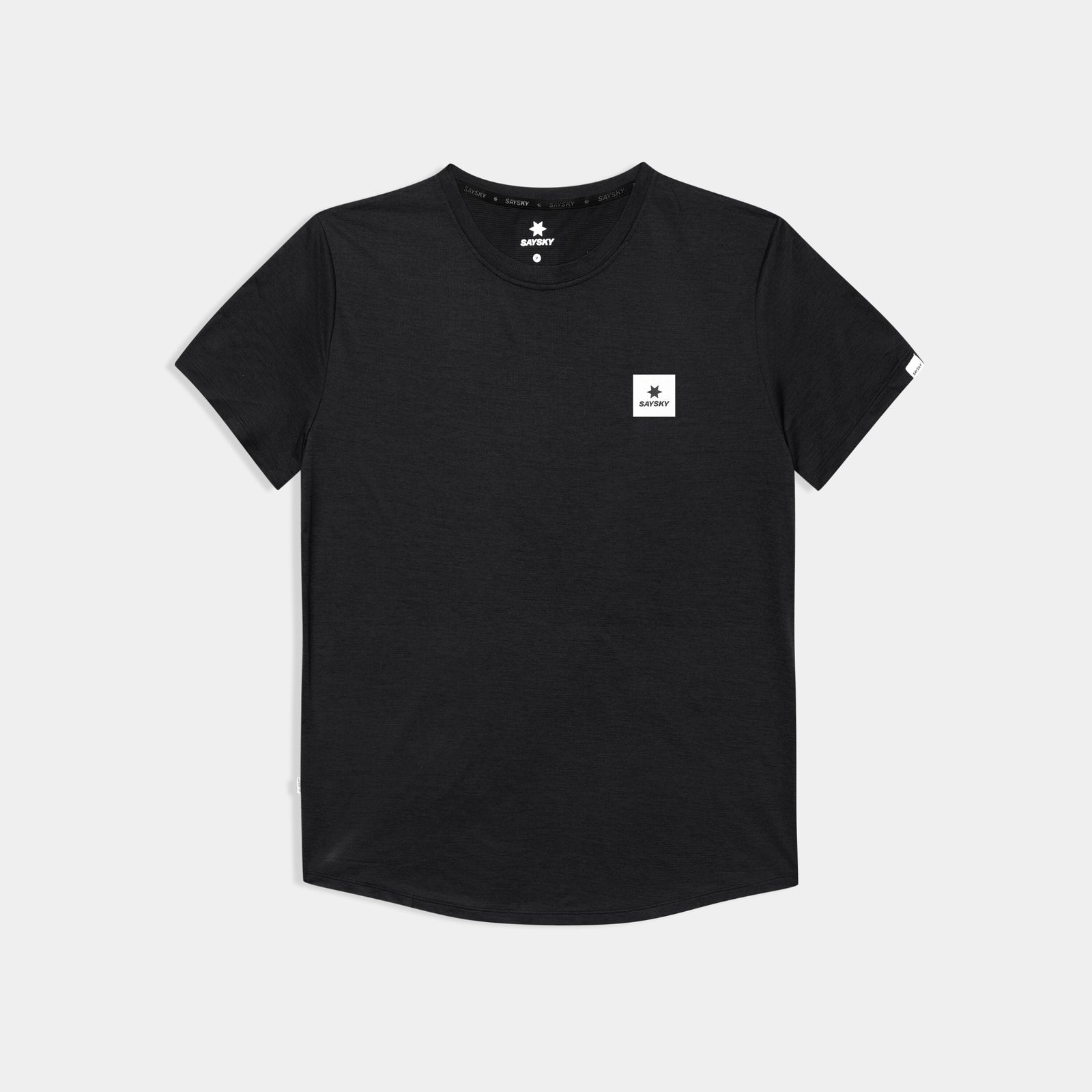 SAYSKY COMBAT T-shirt Men’s XS Saysky Clean Combat Pro T-Shirt – Saysky.us
