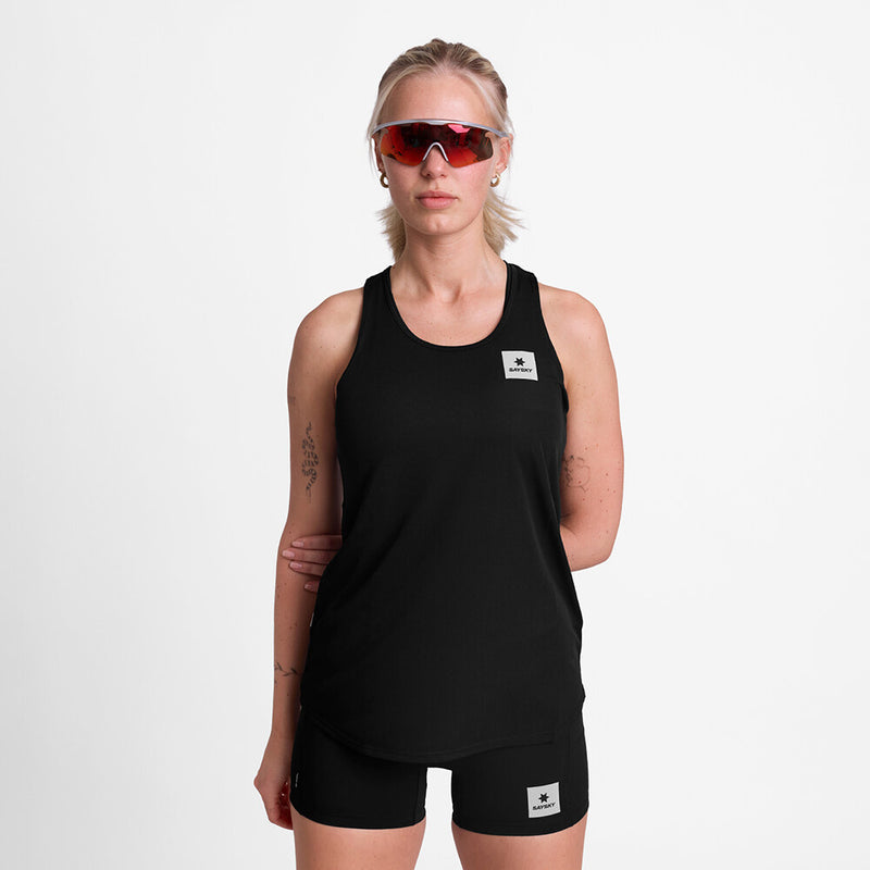SAYSKY グラデーションタンクトップ Saysky Clean Flow Singlet – Saysky.us