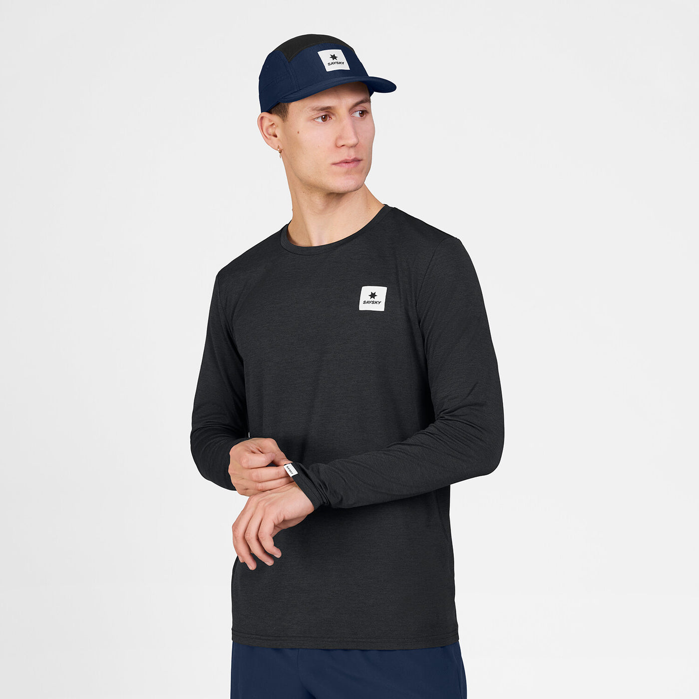 Saysky Clean Pace Long Sleeve – Saysky.us