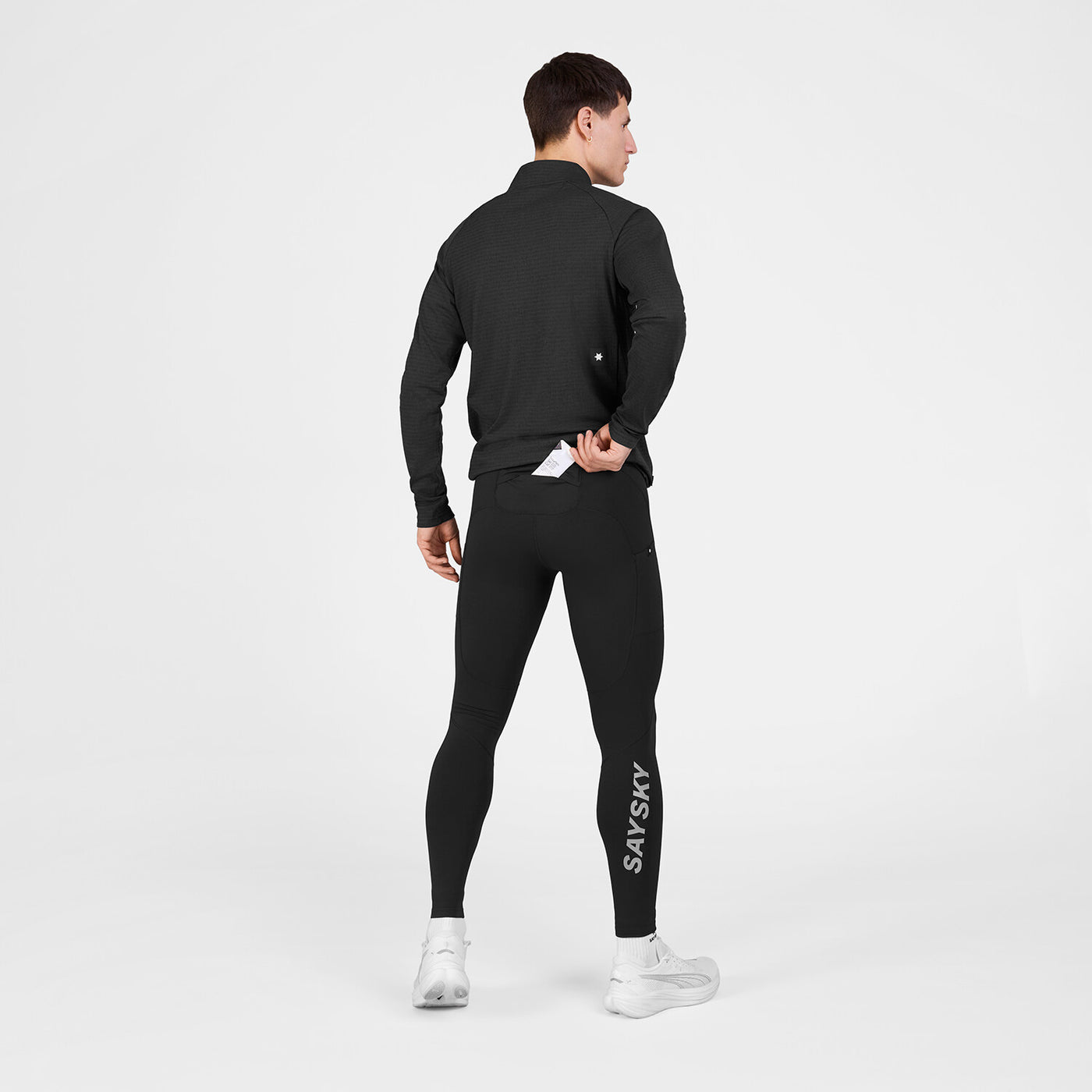 Saysky Blaze+ Winter Tights – Saysky.us