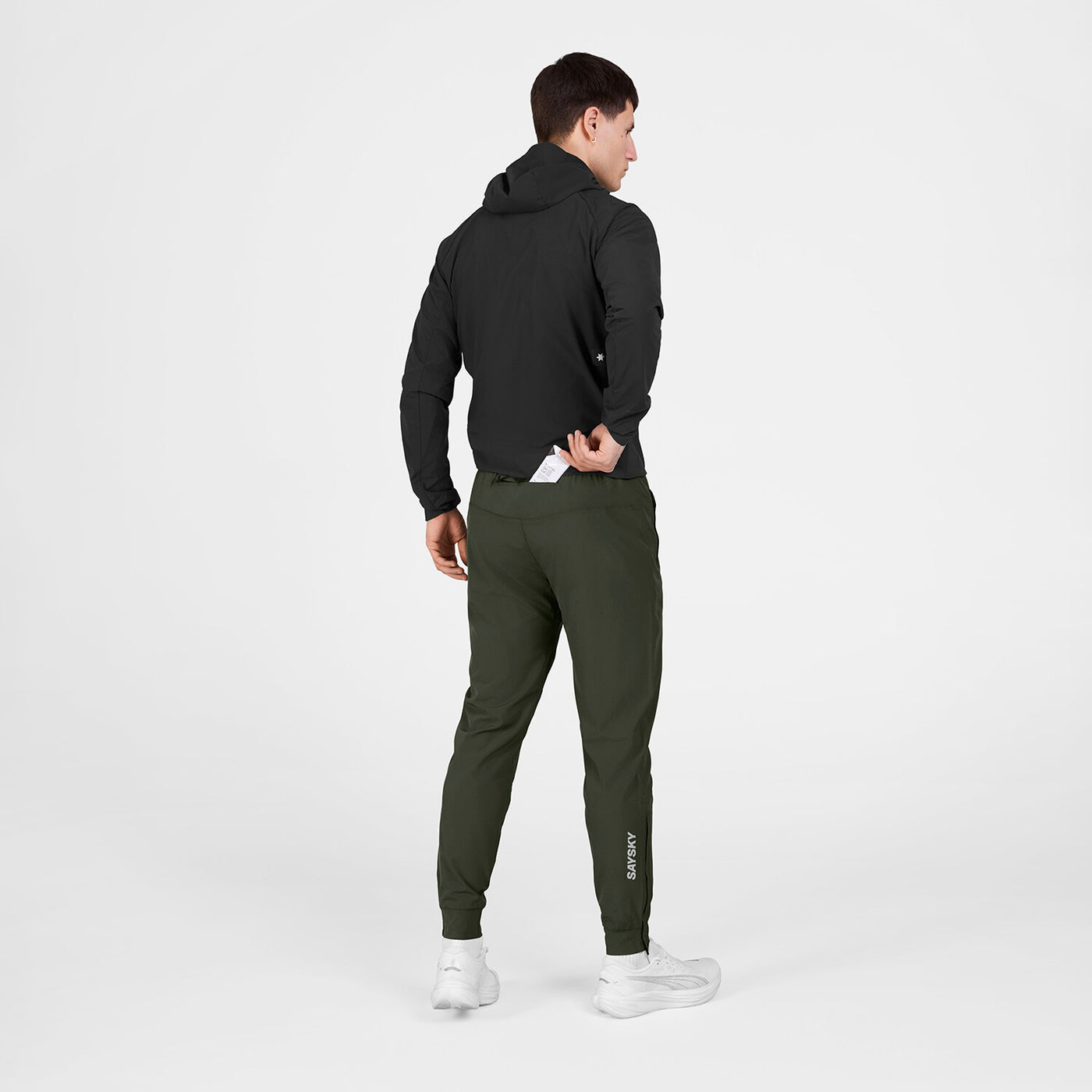 Saysky Blaze Pants – Saysky.us