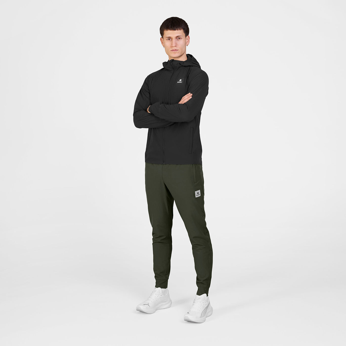 SAYSKY BLAZE PANTS ブラック Saysky Blaze Pants – Saysky.us