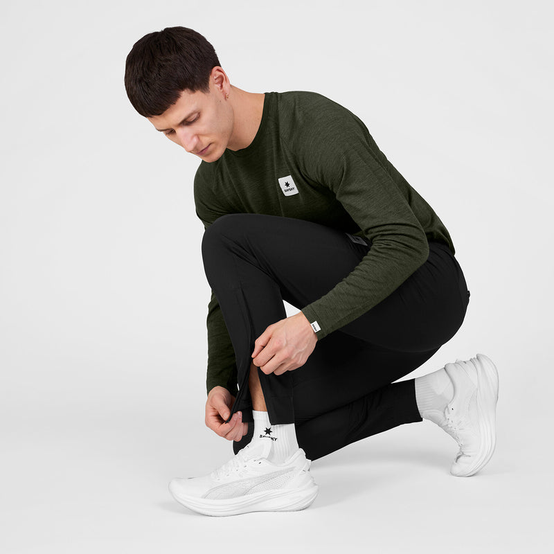 SAYSKY BLAZE PANTS ブラック Saysky Blaze Pants – Saysky.us