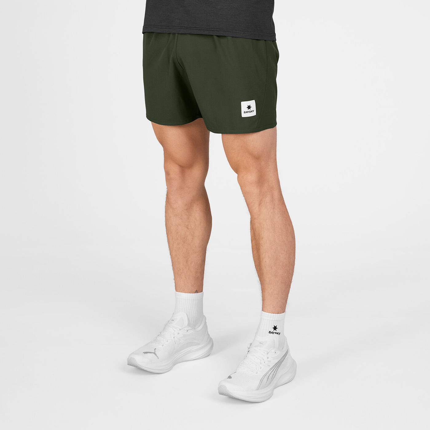 Saysky Pace Shorts 5'' – Saysky.us