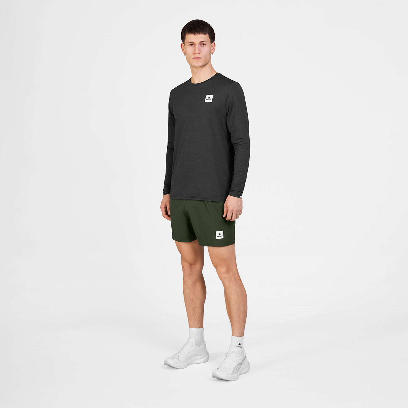 Saysky Pace Shorts 5'' – Saysky.us