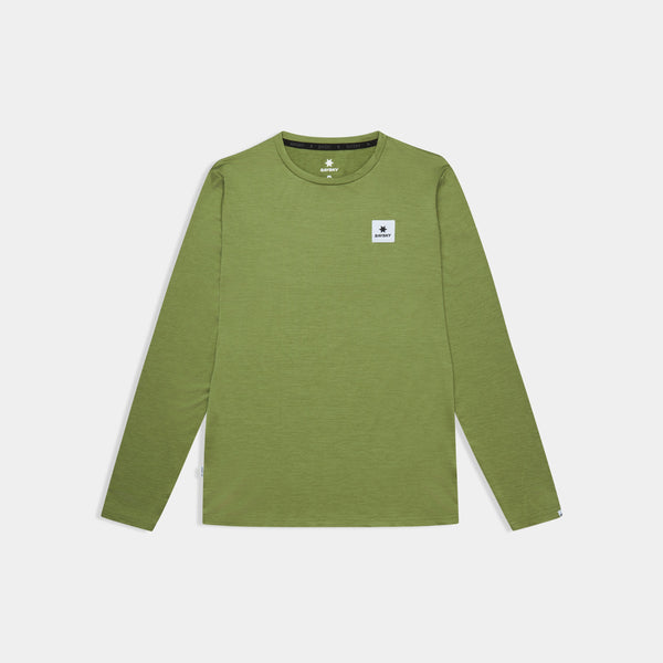トップス kySEESEE SUPER BIG FLAT LONG-SLEEVE SAYSKY Running Long Sleeves | Duty-Free Shipping | Express