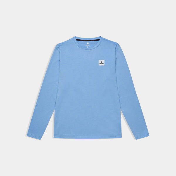 トップス kySEESEE SUPER BIG FLAT LONG-SLEEVE SAYSKY Running Long Sleeves | Duty-Free Shipping | Express