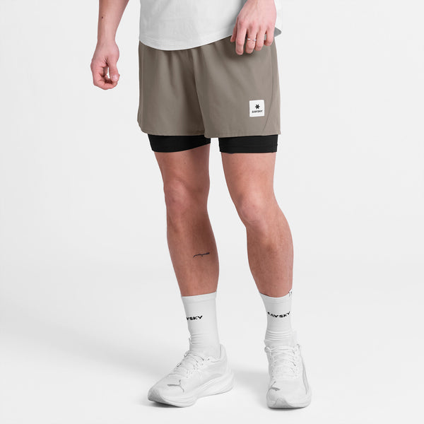 Saysky Stripe Pace Shorts 5'' – Saysky.us