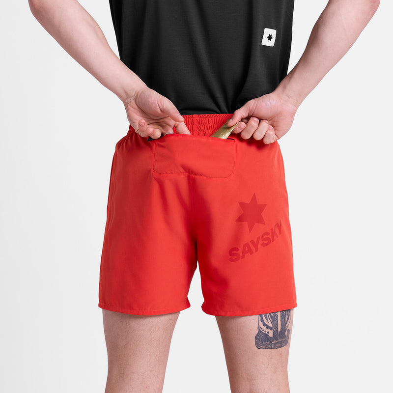 SAYSKY CAMO PACE SHORTS Mサイズ Saysky Pace Shorts 5'' – Saysky.us