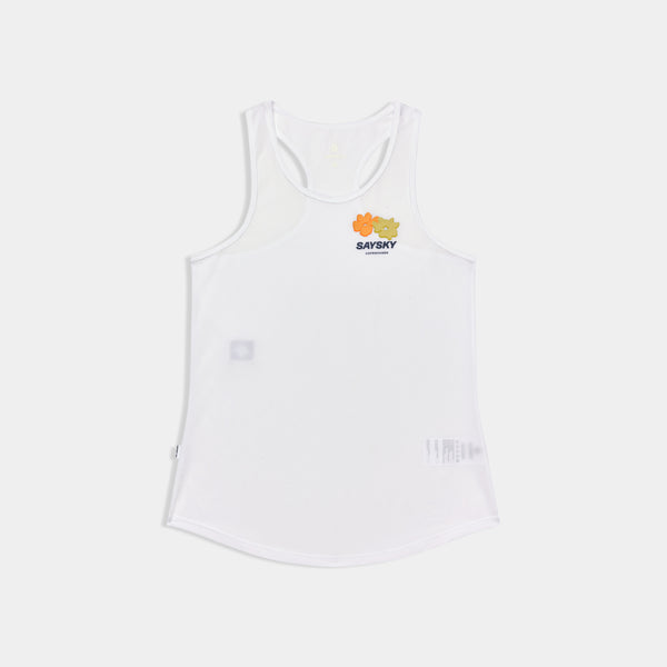 SAYSKY シングレット　レディース　S SAYSKY Women's Running Singlets | Duty-Free Shipping | Express