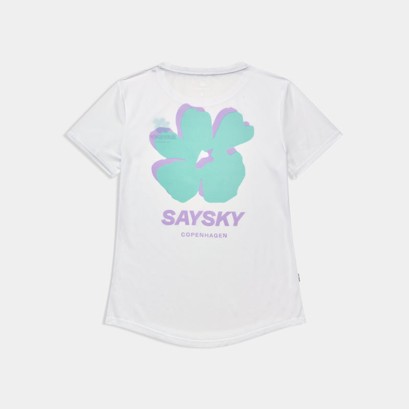 Saysky Flower Combat T-Shirt – Saysky.us