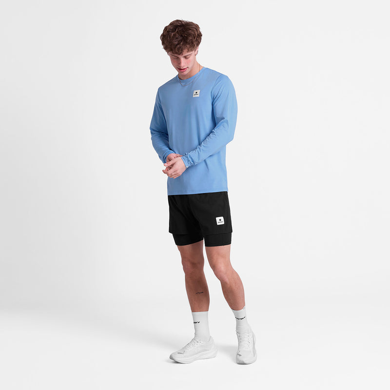 Saysky Clean Pace Long Sleeve – Saysky.us