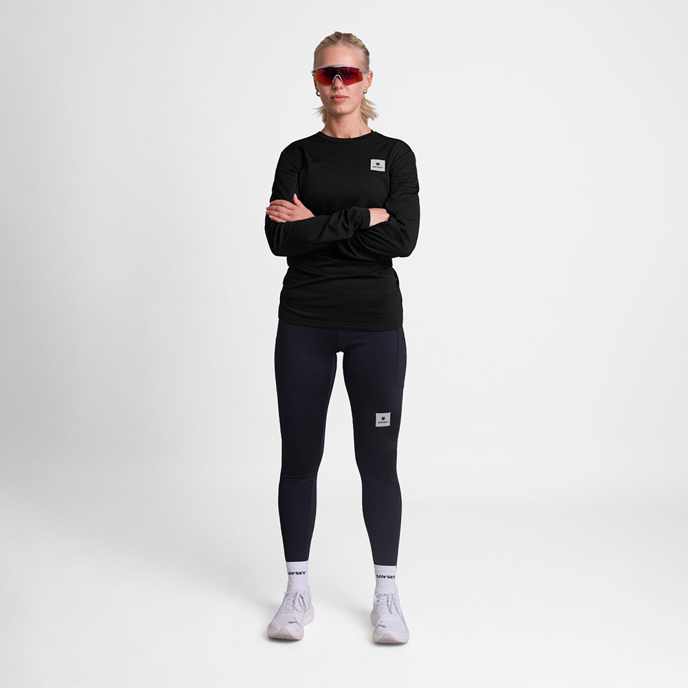 SAYSKY Women's Running Fleece Jackets | Duty-Free Shipping