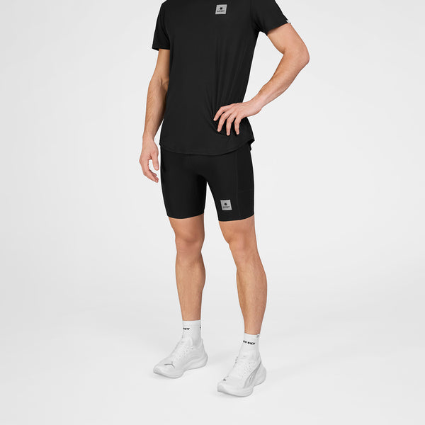 Saysky Combat+ Rib Short Tights 8'' – Saysky.us