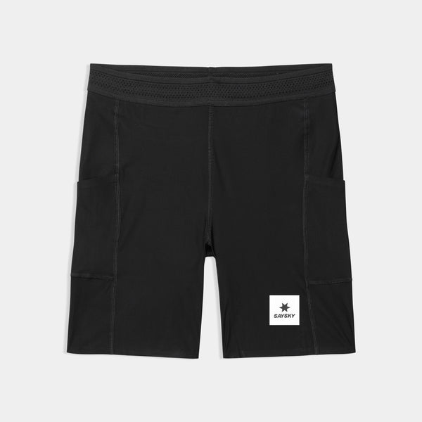 Saysky Combat+ Rib Short Tights 8'' – Saysky.us
