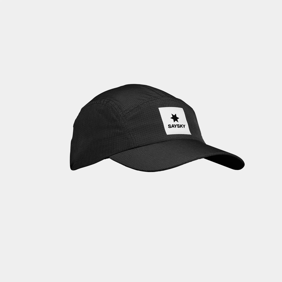 Saysky Flow Cap Black 901 SA85007