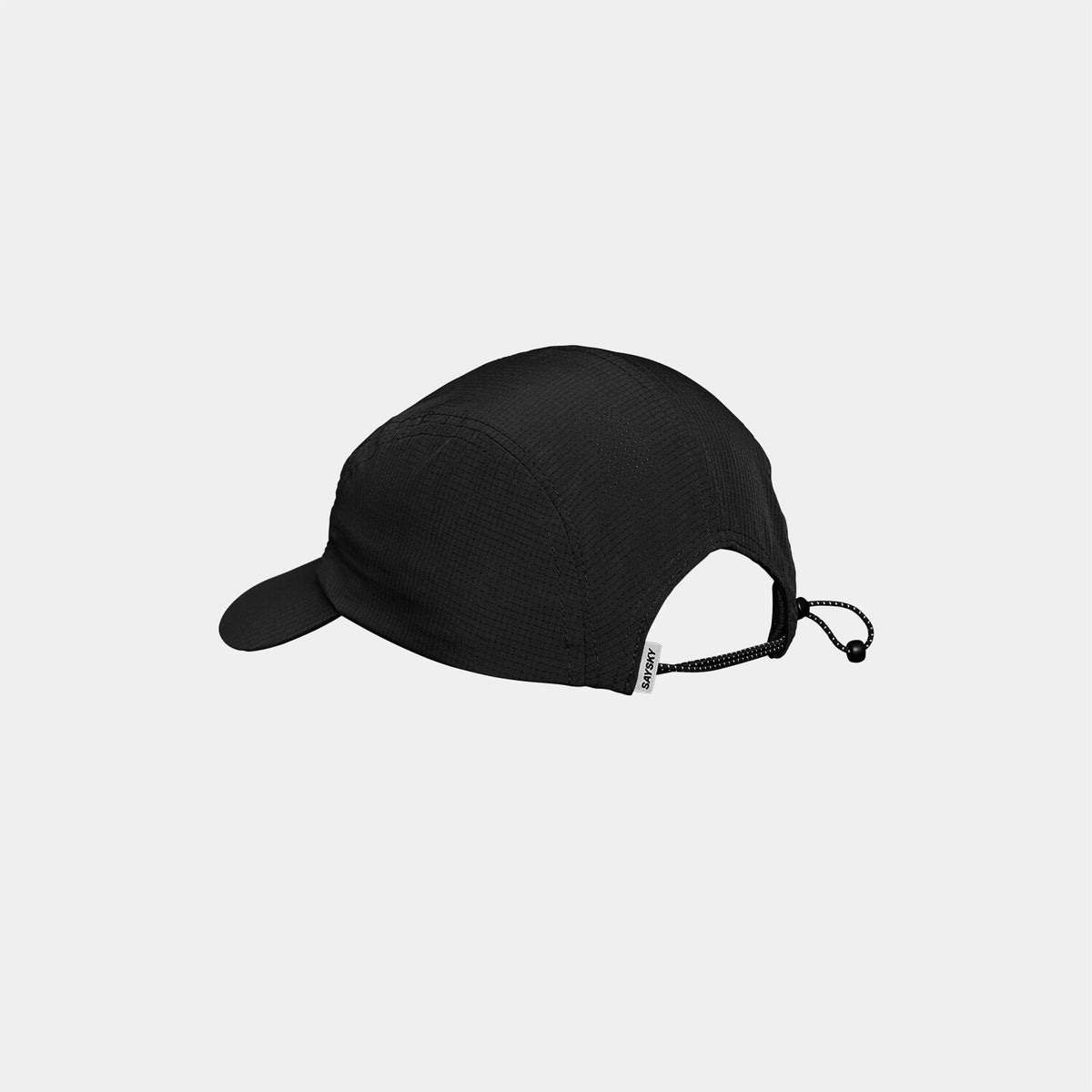 Saysky Flow Cap Black 901 SA85007