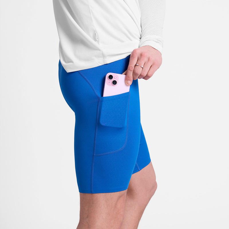 Saysky Combat+ Short Tights 9'' – Saysky.us