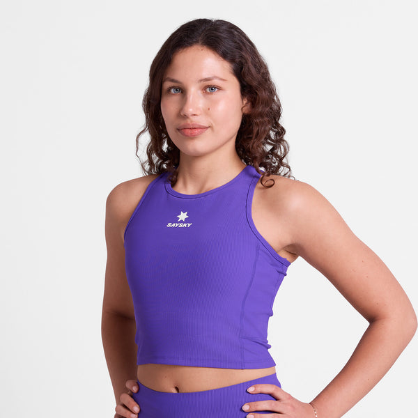 SAYSKY Women's Running Singlets | Duty-Free Shipping | Express