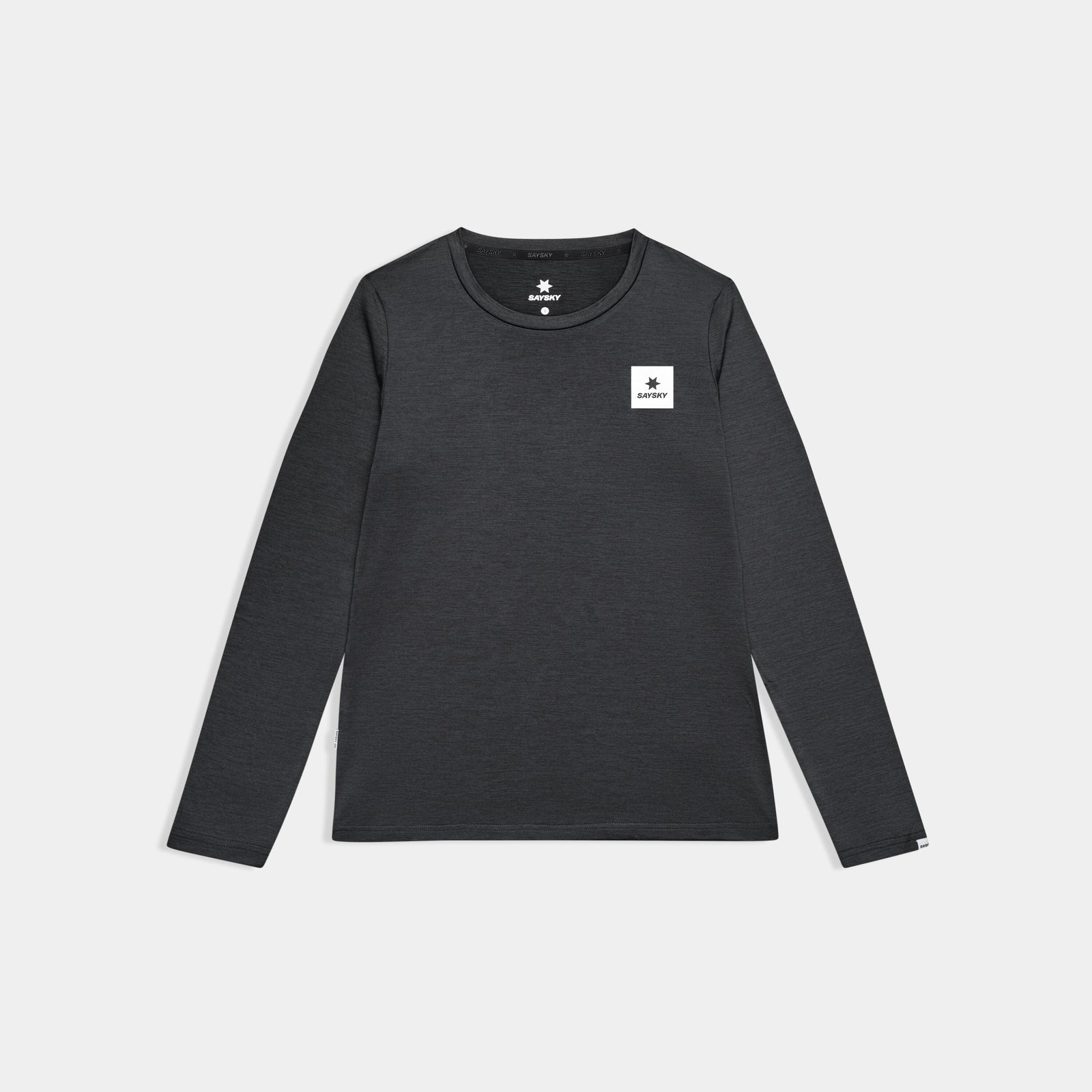 Saysky Clean Pace Long Sleeve – Saysky.us