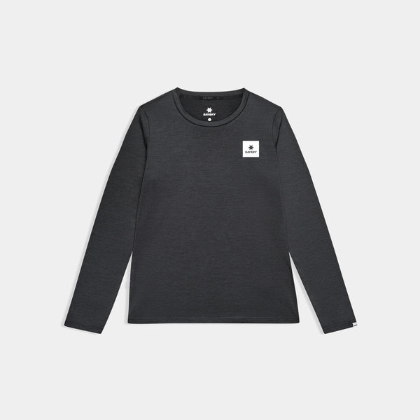 Saysky Pace Half Zip Long Sleeve – Saysky.us