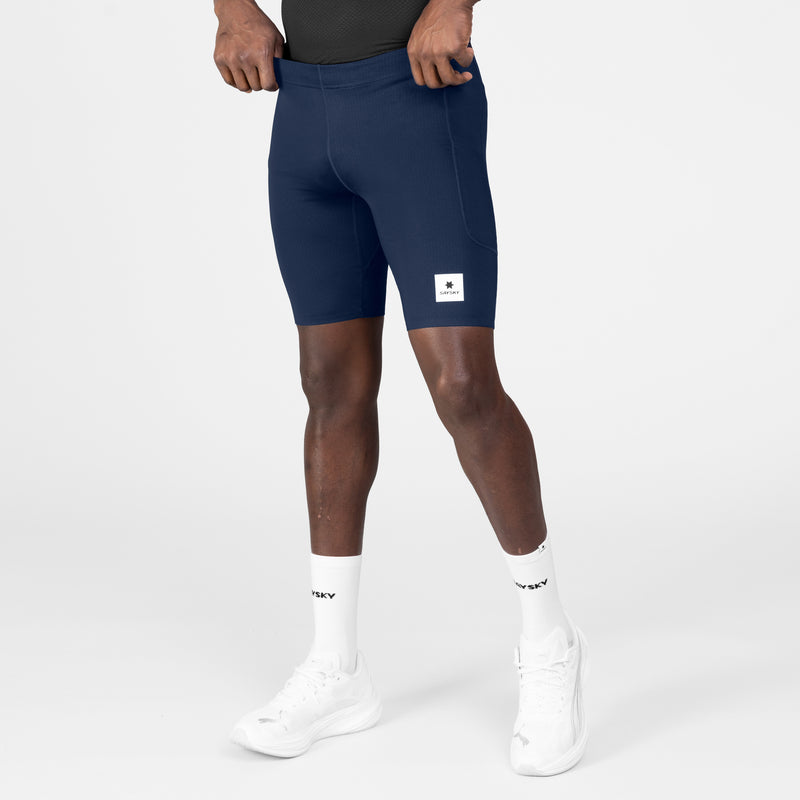 Saysky Combat+ Short Tights 9'' – Saysky.us