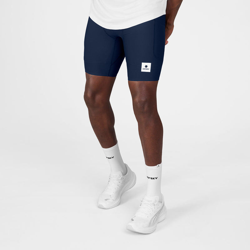 Saysky Combat+ Rib Short Tights 8'' – Saysky.us