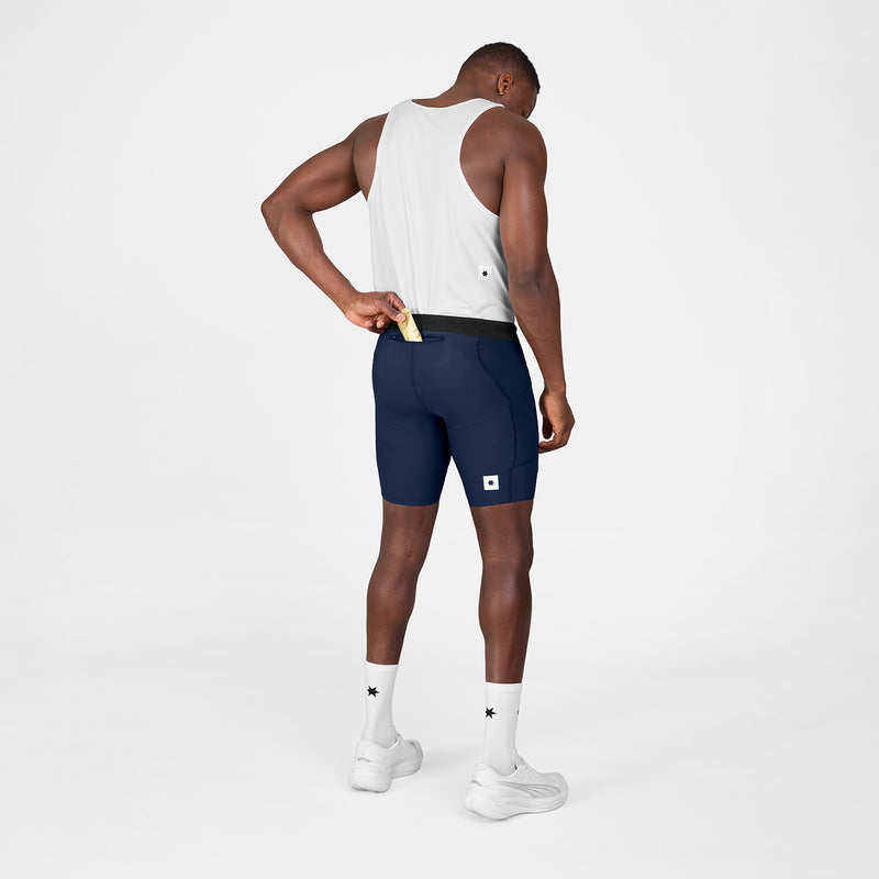 Saysky Combat+ Rib Short Tights 8'' – Saysky.us