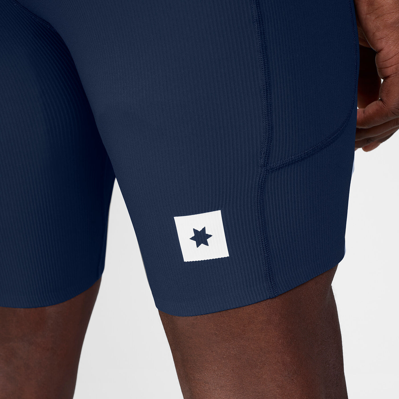 Saysky Combat+ Rib Short Tights 8'' – Saysky.us