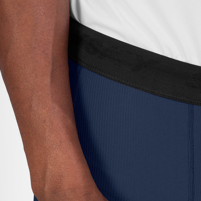 Saysky Combat+ Rib Short Tights 8'' – Saysky.us