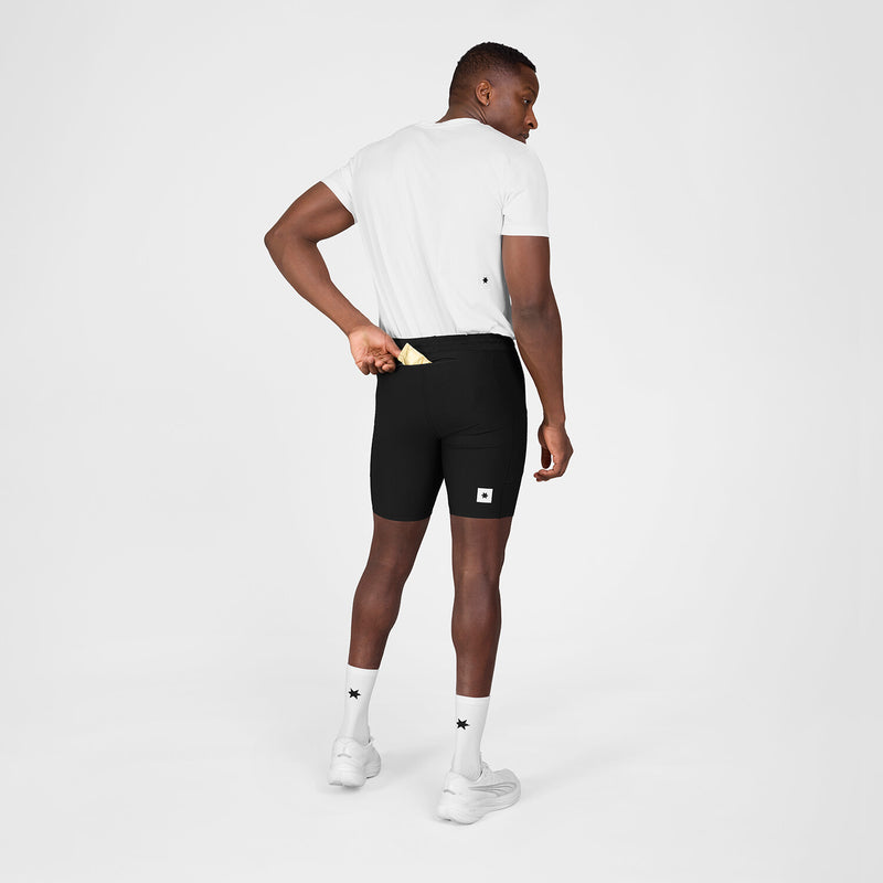 ウォーキング・ランニングウェア SAYSKY COMBAT+ RIB SHORT TIGHTS 8INCH Saysky Combat+ Rib Short Tights 8'' – Saysky.us