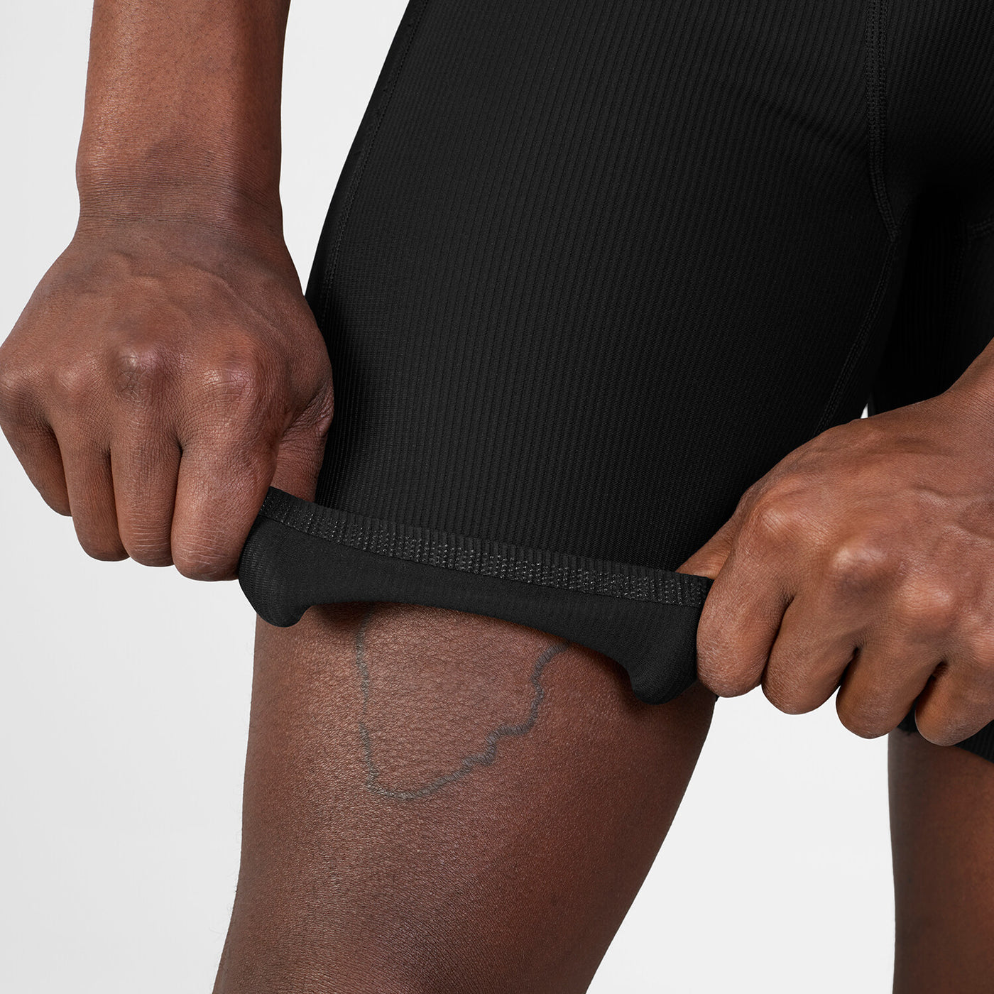 Saysky Combat+ Rib Short Tights 8'' – Saysky.us