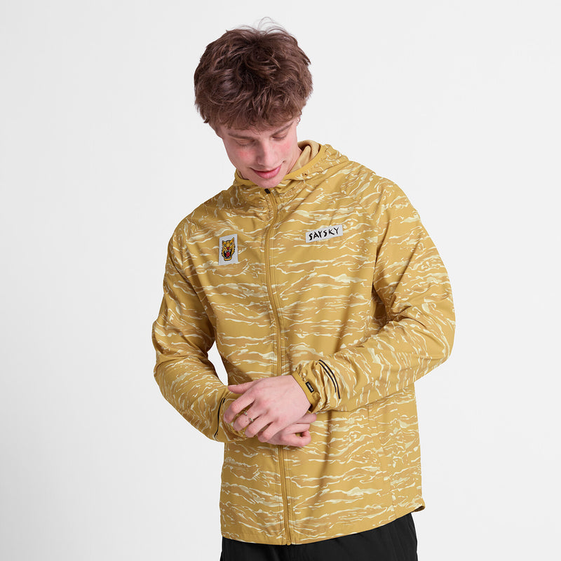 Saysky Tiger Pace Jacket – Saysky.us