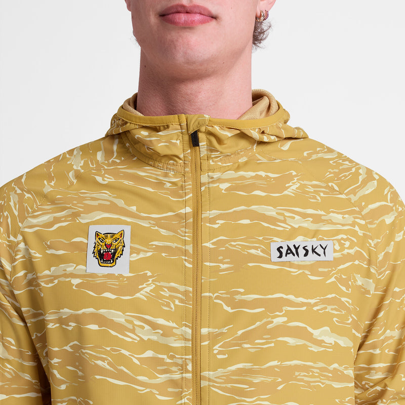 Saysky Tiger Pace Jacket – Saysky.us